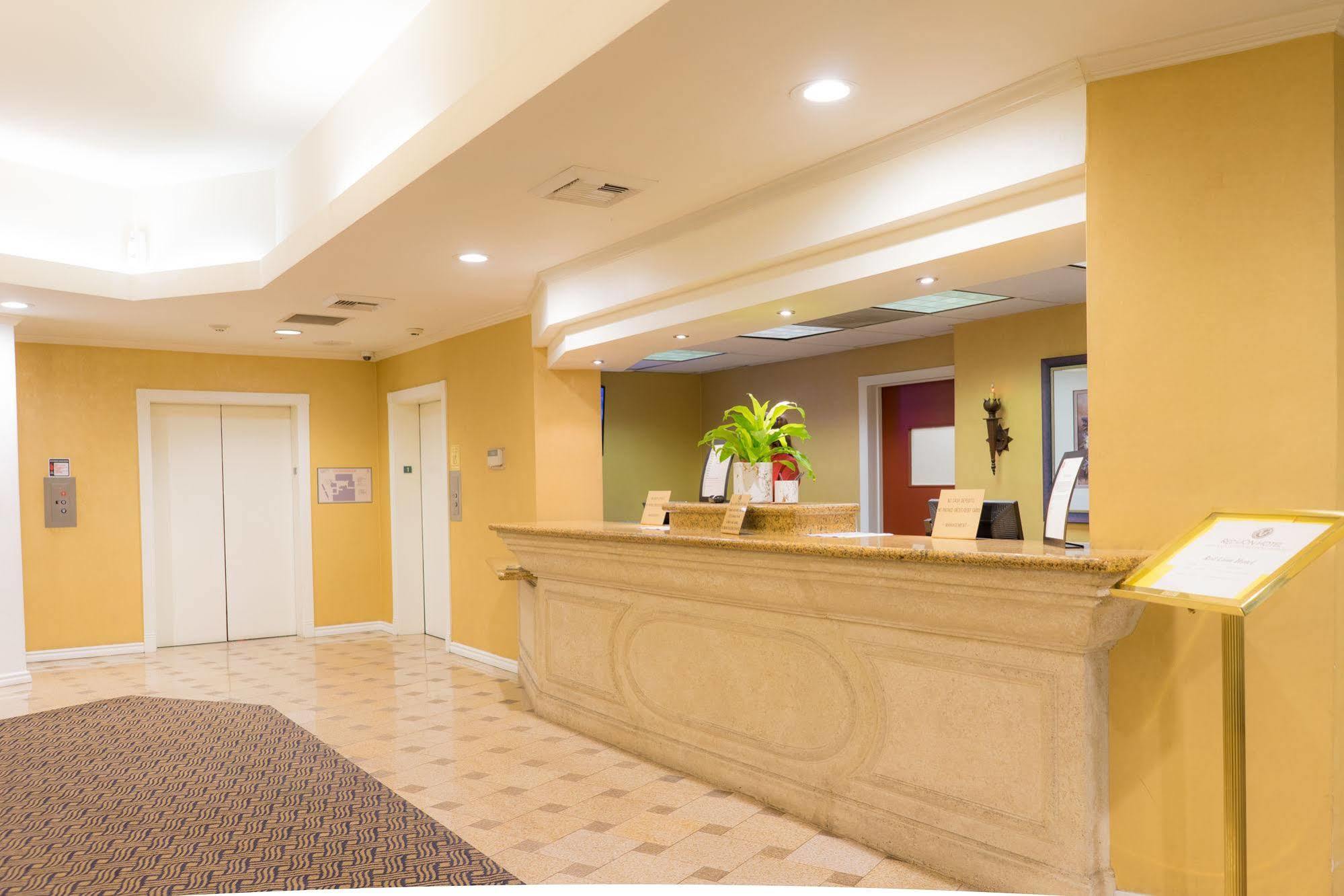 โอ๊คแลนด์ แอร์พอร์ต เอ็กเซกคิวทีฟ โฮเทล Hotel โอ๊กแลนด์ ภายนอก รูปภาพ